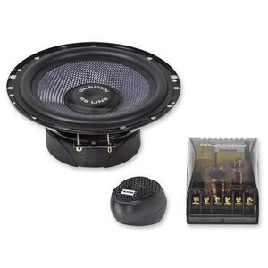 Gladen RS165 16 cm composet