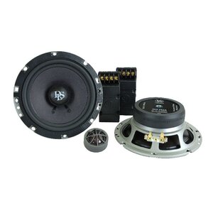 DLS Reference RS6N 16,5 cm 2-weg composet