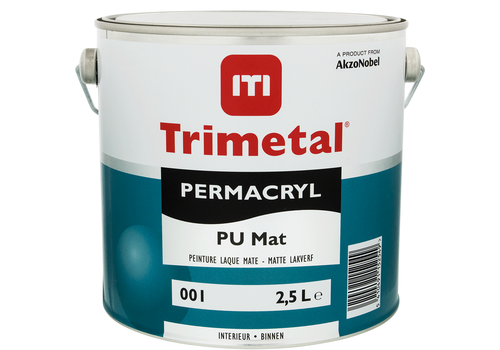 Trimetal pu primer