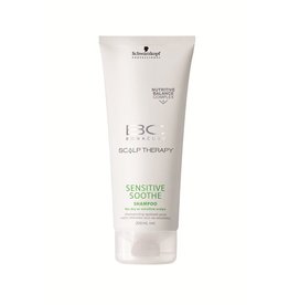 Schwarzkopf Schwarzkopf Sensitive Soothe Shampoo