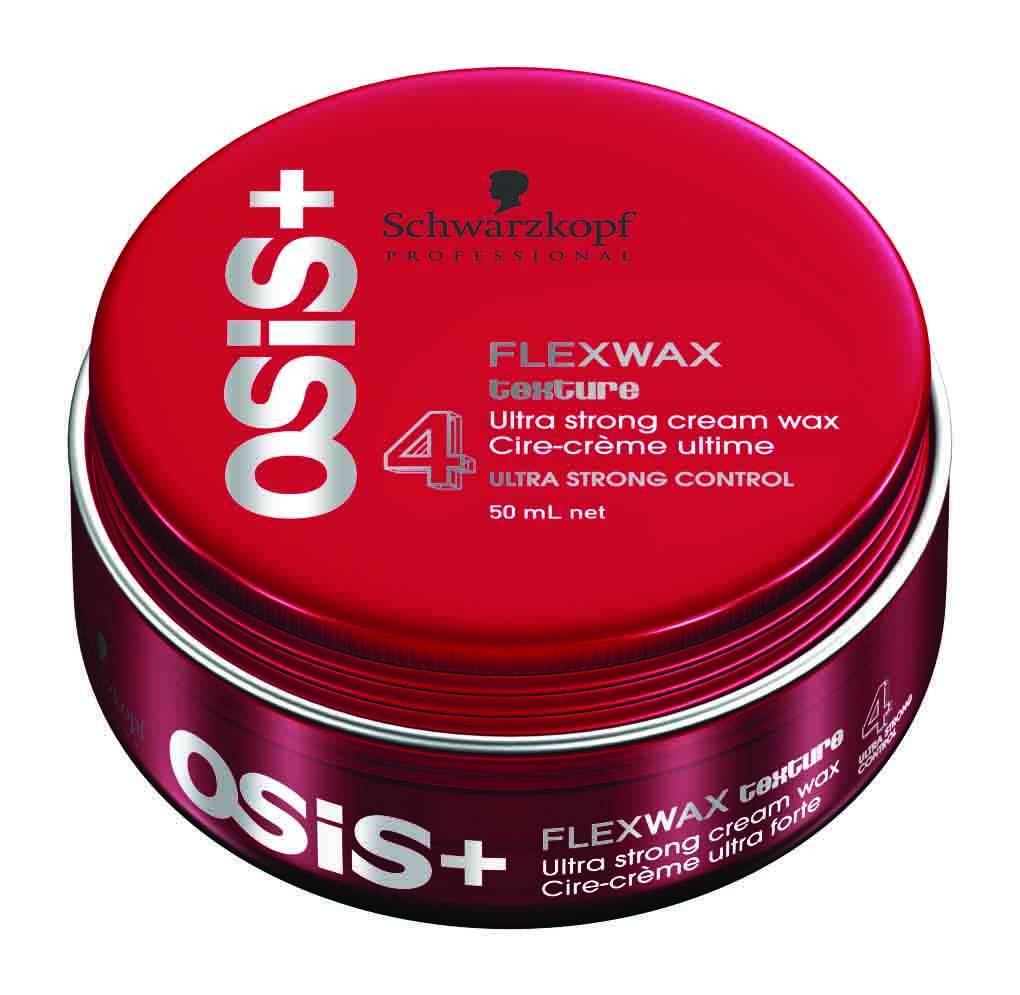 Schwarzkopf Schwarzkopf Flexwax Ultra Strong Cream Wax