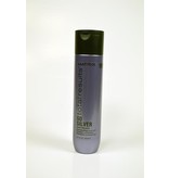 Matrix Matrix So Silver Shampoo neutraliseert geel