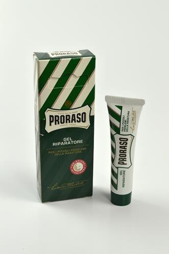 Proraso Proraso herstellende gel voor na het scheren