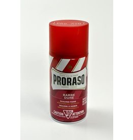 Proraso Proraso Scheerschuim Rood