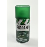 Proraso Proraso Scheerschuim Groen