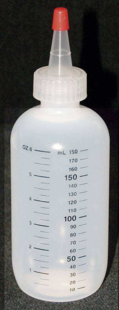 Efalock Opbrengfles 180 ml