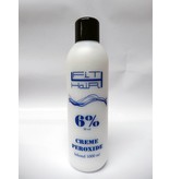 Fit4Hair Fit4Hair Peroxide  6% 1000ml