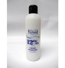 Fit4Hair Fit4Hair Peroxide  12% 500ml