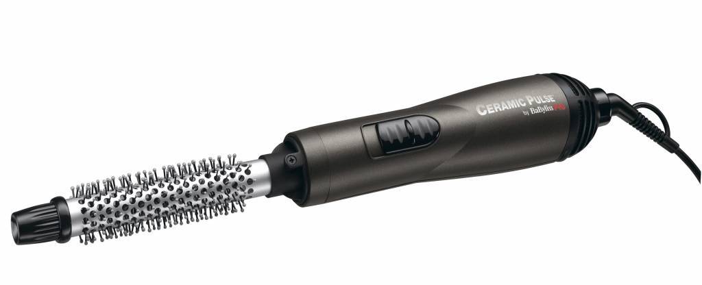 BaByliss BaByliss Pro Airstyler Titanium 19mm