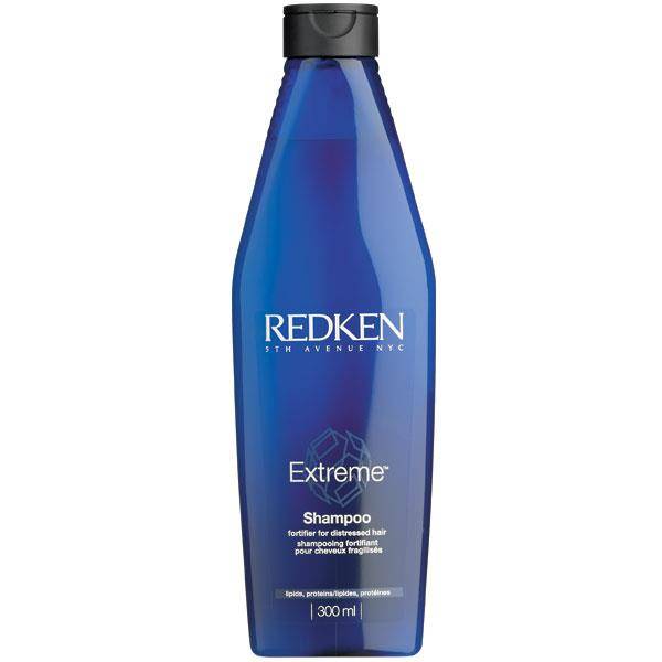 RedKen RedKen 5th Avenue NYC Extreme Shampoo 300ml