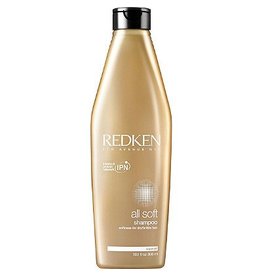 RedKen RedKen 5th Avenue NYC All Soft Shampoo 300ml