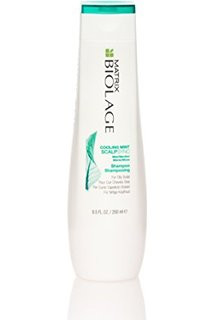 Matrix Matrix Biolage Cooling Mint Scalp Sync Shampoo