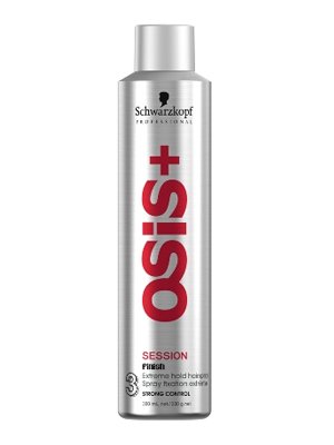 Schwarzkopf Schwarzkopf Session 3 Extreme Hold Hairspray