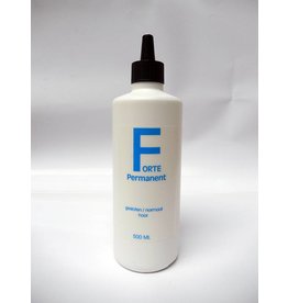 Fit4Hair Fit4Hair Forte Permanent
