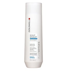 Goldwell Dual Senses scalp specialist anti dandruff shampoo 250ml goldwell