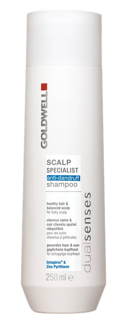 Goldwell Dual Senses scalp specialist anti dandruff shampoo 250ml goldwell