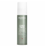 Goldwell Goldwell style sign Curly Twist Curl splash 3, Moisturizing Curl Cream 100ml