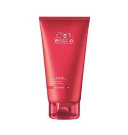 Wella Brilliance Conditioner voor fijn tot normaal, gekleurd haar 200ml