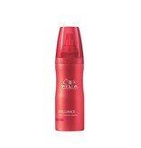 Wella Brilliance Dagelijkse leave-in mousse voor gekleurd haar