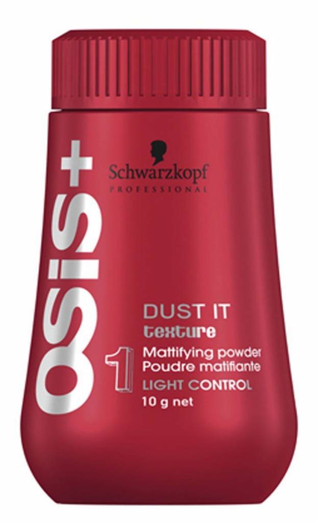 Schwarzkopf Schwarzkopf Dust It Mattifying Powder