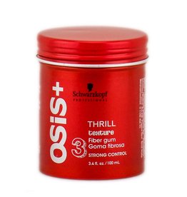 Schwarzkopf Schwarzkopf Thrill Fibre Gum