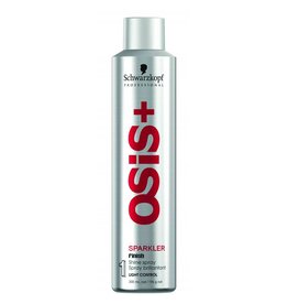 Schwarzkopf Schwarzkopf Sparkler Finish Shine Spray