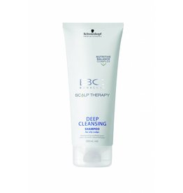 Schwarzkopf Schwarzkopf Deep Cleansing Shampoo 250ml