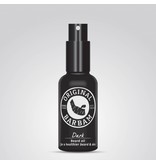 BarBam Dark Beard Oil