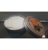 gladjakkers authentic shaving soap 150ml