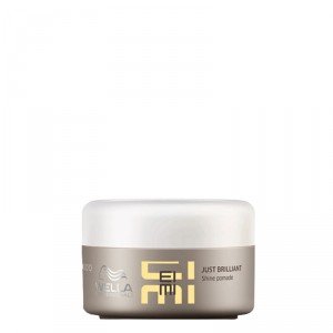 Wella Wella EIMI Just Brilliant Glans Pommade 75ml