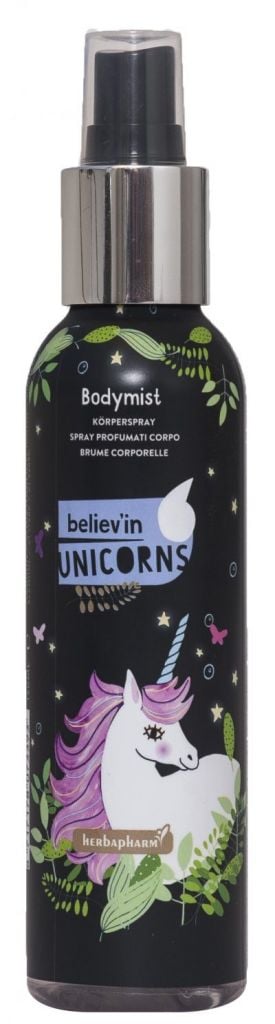 Believ'in Unicorns Bodysplash 150ml