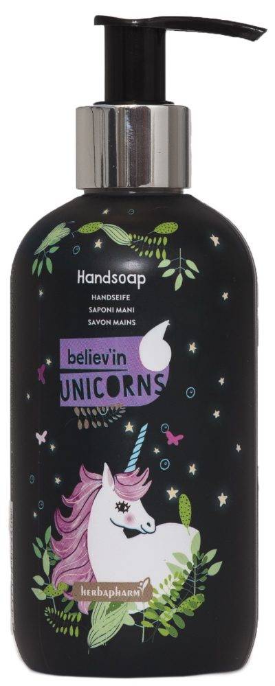 Believ'in Unicorns Handzeep 250ml