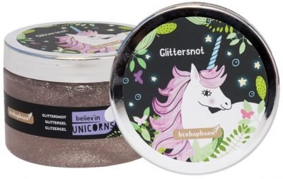 Believ'in Unicorns Glittersnot 100ml