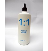 Fit4Hair Fit4Hair Fixatie 1:1 1000ml