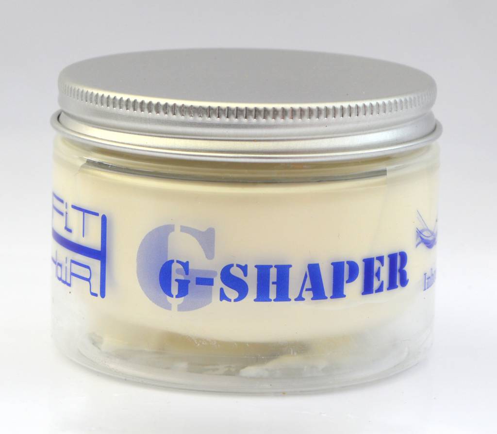 Fit4Hair Fit4Hair Styling G-Shaper 150ml