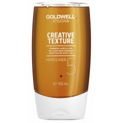 Goldwell Style Sign texture hardliner 5 acrylic gel 150ml goldwell