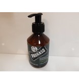 Proraso baard shampoo detergente barba cypress & vetyver 200ml proraso