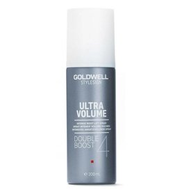 Goldwell Style Sign volume double boost 4 boot lift spray 200ml goldwell