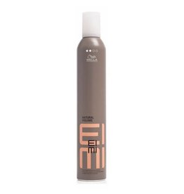 Wella Natural Volume Styling mousse 500 ml