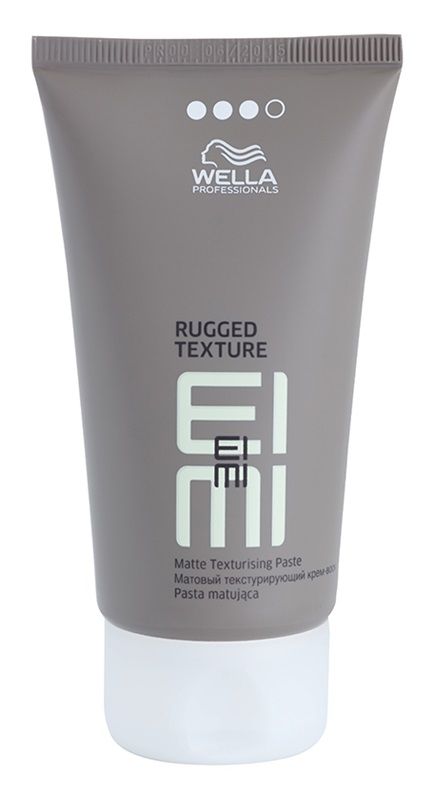 Wella wella eimi Rugged texture Matte boetseercreme