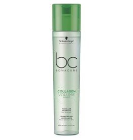 Schwarzkopf Schwarzkopf Volume Boost Shampoo 250ml