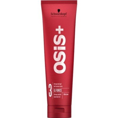 Schwarzkopf Schwarzkopf G.Force Extreme Hold Gel