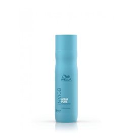 Wella Pure Reinigende shampoo 250ml