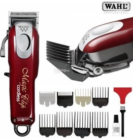 Wahl Wahl Snoerloos Magic Clip