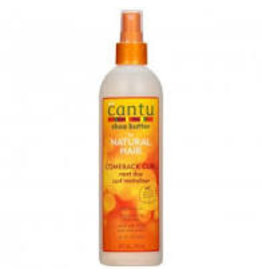 Cantu curl revitalizer