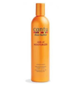 Cantu daily oil