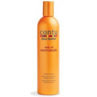 Cantu daily oil