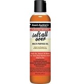 Aunt Jackie's oil