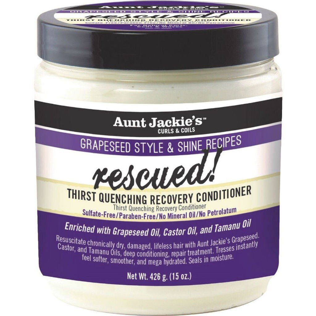 Aunt Jackie's conditioner