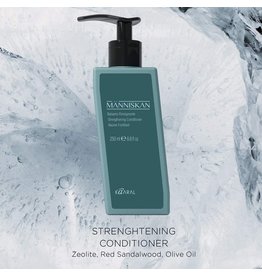 Manniskan conditioner